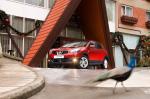 Nissan Qashqai 2010 года